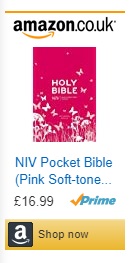 Holy bible